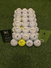 Cheap golf balls for sale  LEEK