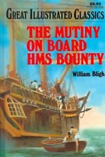 Mutiny board hms for sale  UK