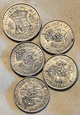 British silver lot for sale  CHELMSFORD