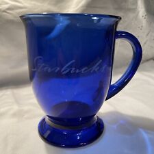 Vintage starbucks cobalt for sale  O Fallon