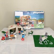 Playmobil ambulance first for sale  Yamhill