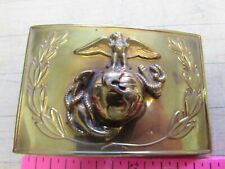 Marine corps brass for sale  Fort Wayne