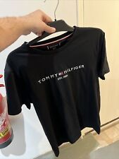 Tommy hilfiger shirt d'occasion  Frontignan