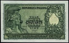 1951 repubblica italiana usato  Italia