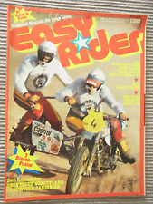 Easy rider 1982 gebraucht kaufen  Husum