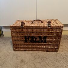 Fortnum mason picnic for sale  Shipping to Ireland