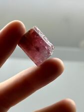 Lovely terminated tourmaline for sale  Fountain Valley