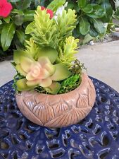 Carved stone lotus for sale  Phoenix