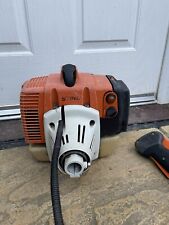 Stihl fs120 fs200 for sale  TEIGNMOUTH