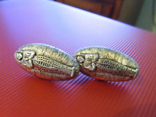 Vintage pair egyptian for sale  Emporia