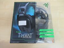 Razer tiamat gamer gebraucht kaufen  Heimb.-Weis,-Engers