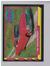 1992 muscle cards for sale  Toccoa