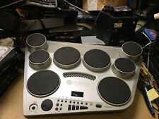 Yamaha desktop drum for sale  DAGENHAM