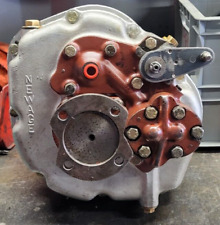 Prm 150 gearbox for sale  STAFFORD