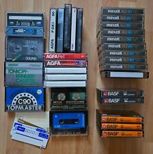 Compact cassetten audio gebraucht kaufen  Gründau