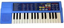 Antigo KAWAI MS32 concerto mágico teclado eletrônico piano 48 sons 16 ritmos comprar usado  Enviando para Brazil