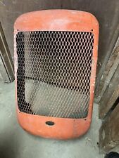 Allis Chalmers B Nose Cone & Grill Assembly  for sale  Portland