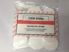 Cem liner disks for sale  COCKERMOUTH