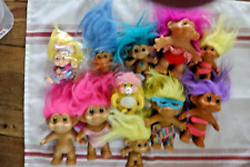Assortment collectible troll for sale  Lodi