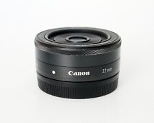 Canon 22mm 2 for sale  Downers Grove