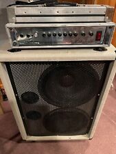 Marshall silver jubilee for sale  Middleville