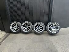 Bmw e92 alloy for sale  HASSOCKS