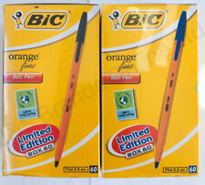 Bic orange original for sale  LONDON