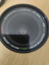 Camera lens toyo for sale  PORTSMOUTH