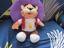 Soft plush rory for sale  LONDON