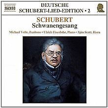 Schubert lieder edition gebraucht kaufen  Berlin
