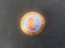 Vintage enamel pin for sale  HULL