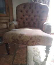 Occasional chair for sale  SUDBURY