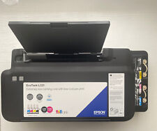 Epson drucker eco gebraucht kaufen  Stepenitztal