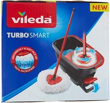 Vileda turbo smart usato  Carinaro