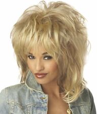Tina turner wig for sale  Farmingdale