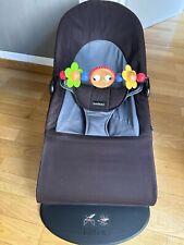 Babybjörn balance soft gebraucht kaufen  Frankfurt