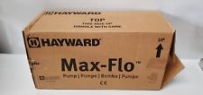 Hayward max flo gebraucht kaufen  Parsdorf
