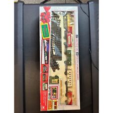 g scale christmas train for sale  Boerne