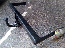 Witter vw59q towbar for sale  BLACKBURN