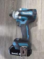 Makita xwt14z 18v d'occasion  Expédié en Belgium