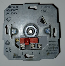 Jung drehdimmer 244 gebraucht kaufen  Durmersheim