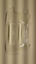 1/25 1967 MERCURY CYCLONE COMET FUNNY CAR DRAG GLASS WINDSHIELD SAME AS STOCK, used for sale  Shipping to South Africa