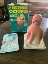 Stretch armstrong octopus for sale  Shipping to Ireland