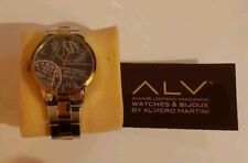 Orologio unisex alviero usato  Turate