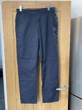 Rohan blue trousers for sale  Shipping to Ireland