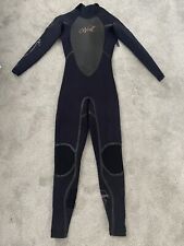 Women’s O’Neill Psycho 2 Wetsuit 5:3 - size 8 for sale  COLCHESTER