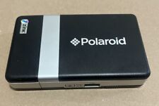 Used, Polaroid PoGo Instant Mobile Thermal Printer Zink Zero Ink CZA-10011B NO CHARGER for sale  Shipping to South Africa