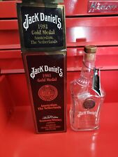 Jack daniels 1981 for sale  Shipping to Ireland