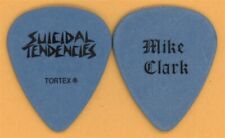 Suicidal Tendencies 2010 No Mercy Fool turnê concerto Mike Clark banda guitarra escolha comprar usado  Enviando para Brazil