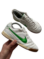 Buty do futsalu Nike JR TIEMPO NATURAL IV IC na sprzedaż  PL